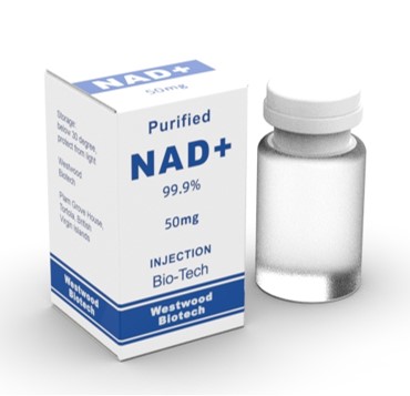 NAD+ Injection