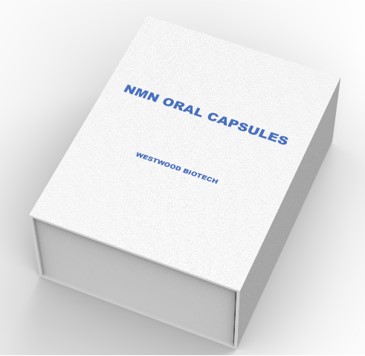 NMN Oral Capsules Information